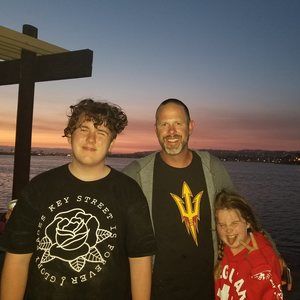 Meet your Posher, Eric